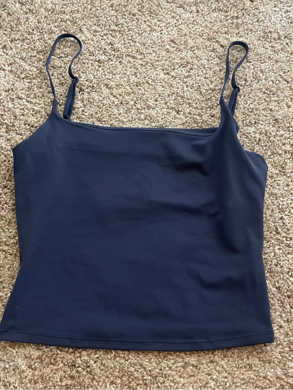 vuori allthefeels cami tank
